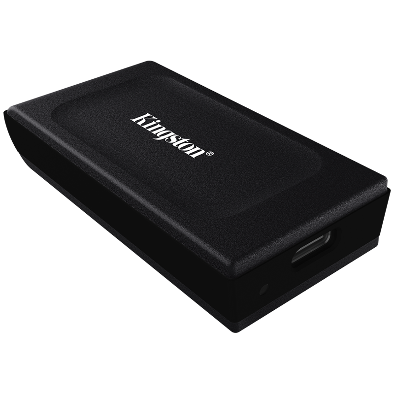 KINGSTON XS1000, 1TB, Przenośny SSD