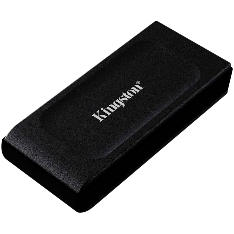 KINGSTON XS1000, 2TB, Przenośny