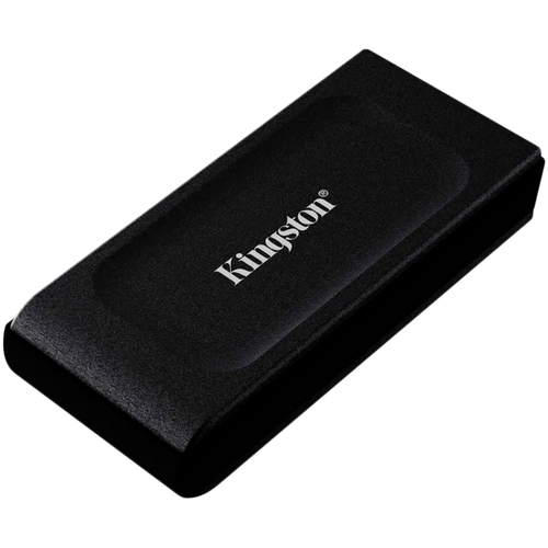 KINGSTON XS1000, 2TB, Przenośny