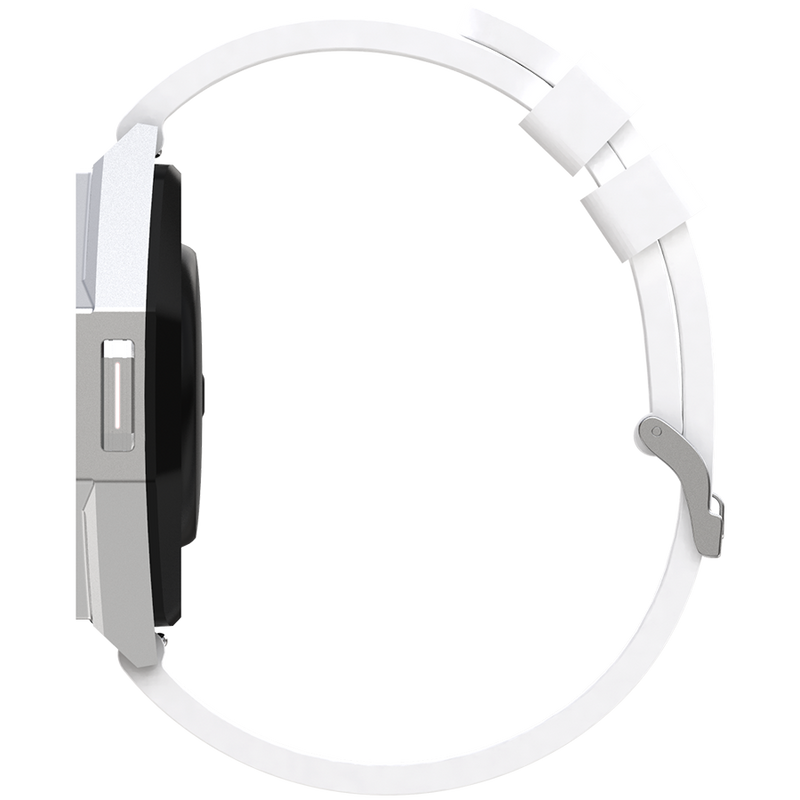 CANYON Smartwatch Otto SW-86 Srebrny-11