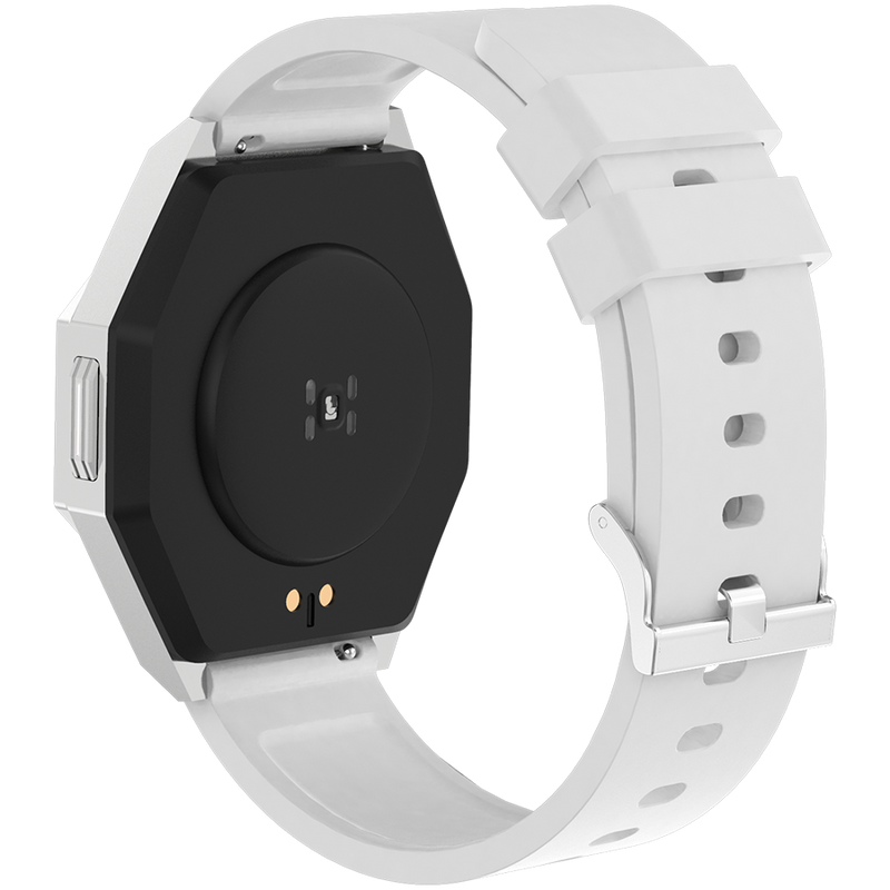 CANYON Smartwatch Otto SW-86 Srebrny-5