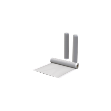 AENO Torba próżniowa w rolce Rozmiar: 25cm(±2mm) *500cm(±3%) 3 rolki