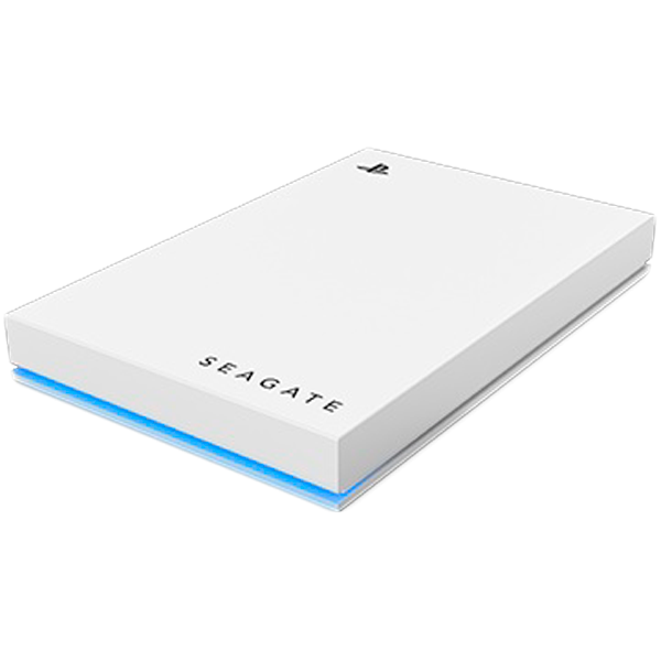 SEAGATE Dysk zewnętrzny Game Drive for PS5 (2.5", 2TB, USB3.0)-1