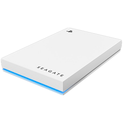 SEAGATE Dysk zewnętrzny Game Drive for PS5 (2.5", 2TB, USB3.0)