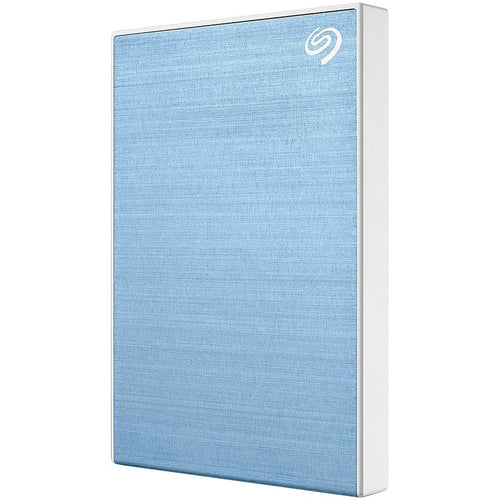 SEAGATE Dysk zewnętrzny One Touch with Password (2.5", 2TB, USB 3.0)