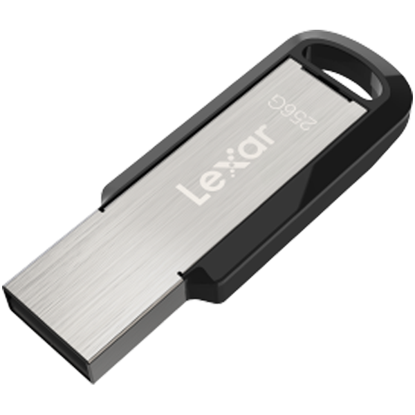 LEXAR 256GB JumpDrive M400 USB 3.0 Flash Drive, up to 150MB/s
