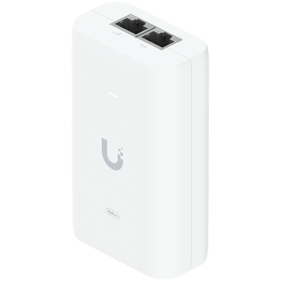 UBIQUITI Zasilacz 60W, PoE++