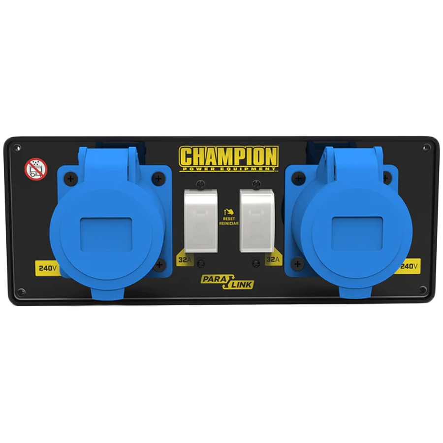 CHAMPION Parallel Kit do 1000W-3500W
