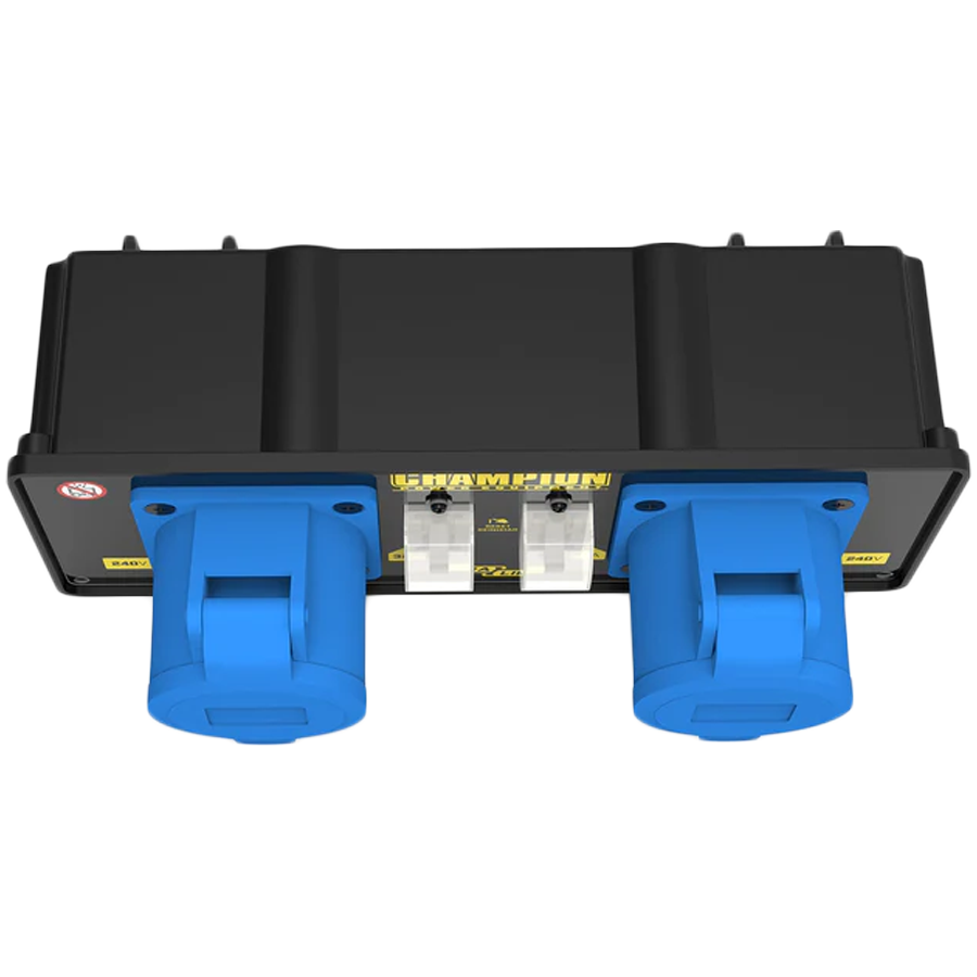CHAMPION Parallel Kit do 1000W-3500W