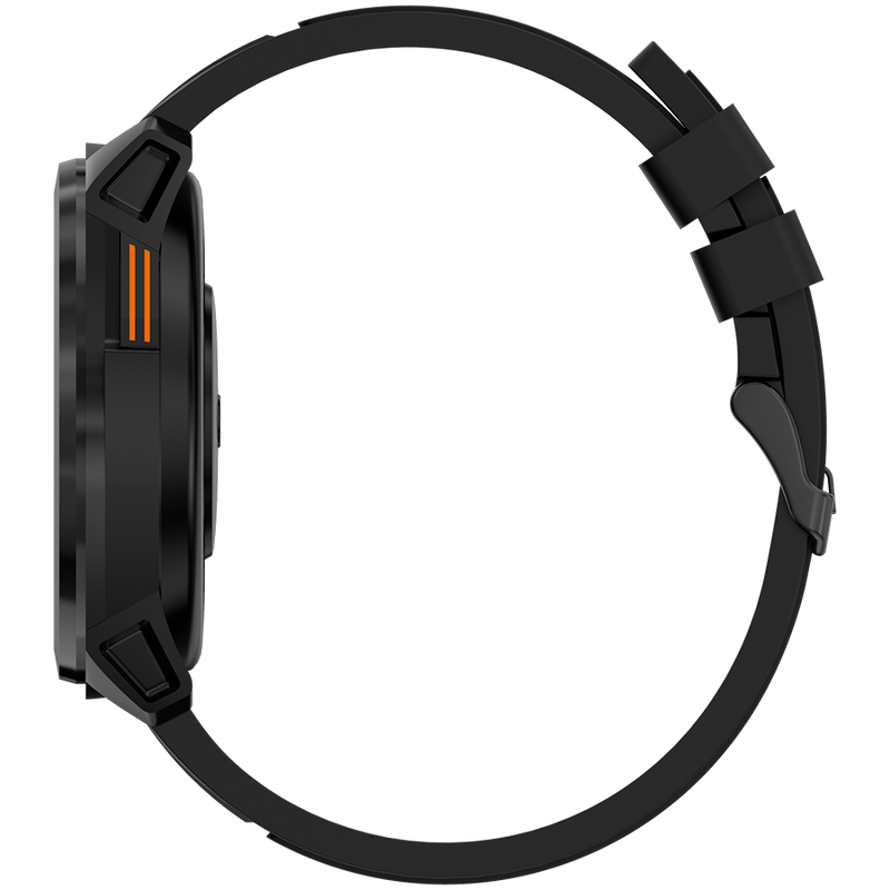 CANYON Smartwatch Maveric SW-83 GPS Czarny-4