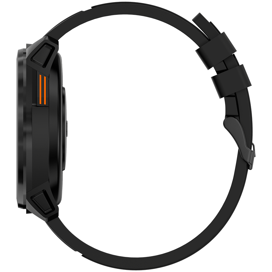 CANYON Smartwatch Maveric SW-83 GPS Czarny-11
