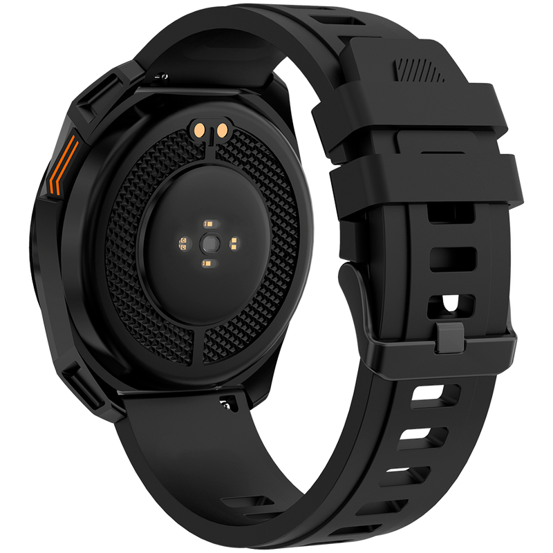CANYON Smartwatch Maveric SW-83 GPS Czarny-12