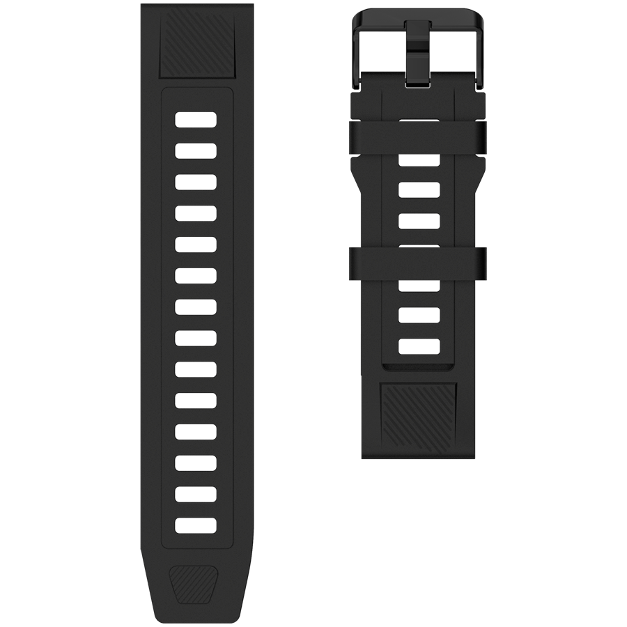 CANYON Smartwatch Maveric SW-83 GPS Czarny-13
