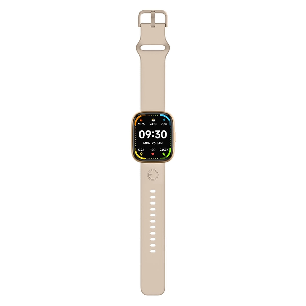Smartwatch MAXCOM EW06 Złoty