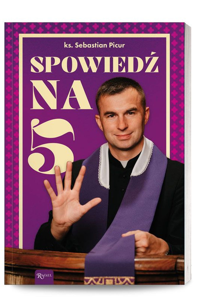 Spowiedź na piątkę