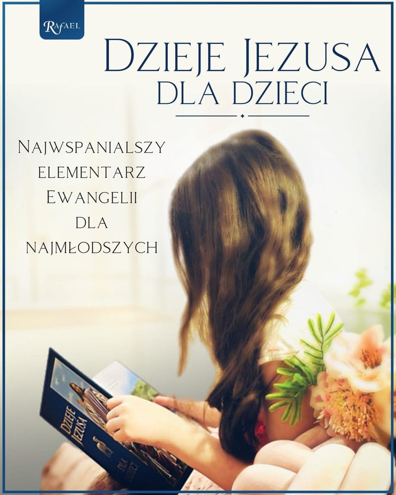 Dzieje Jezusa dla dzieci-6