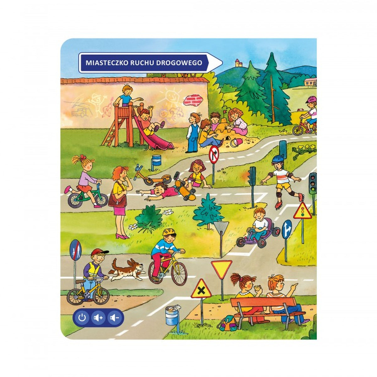Książka Transport