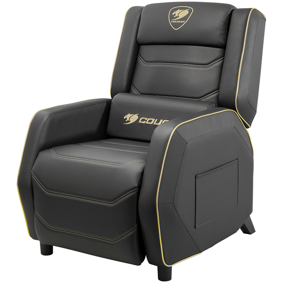 COUGAR Sofa Gamingowa Ranger S, Royal