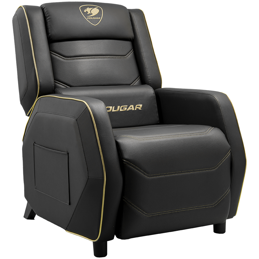 COUGAR Sofa Gamingowa Ranger S, Royal