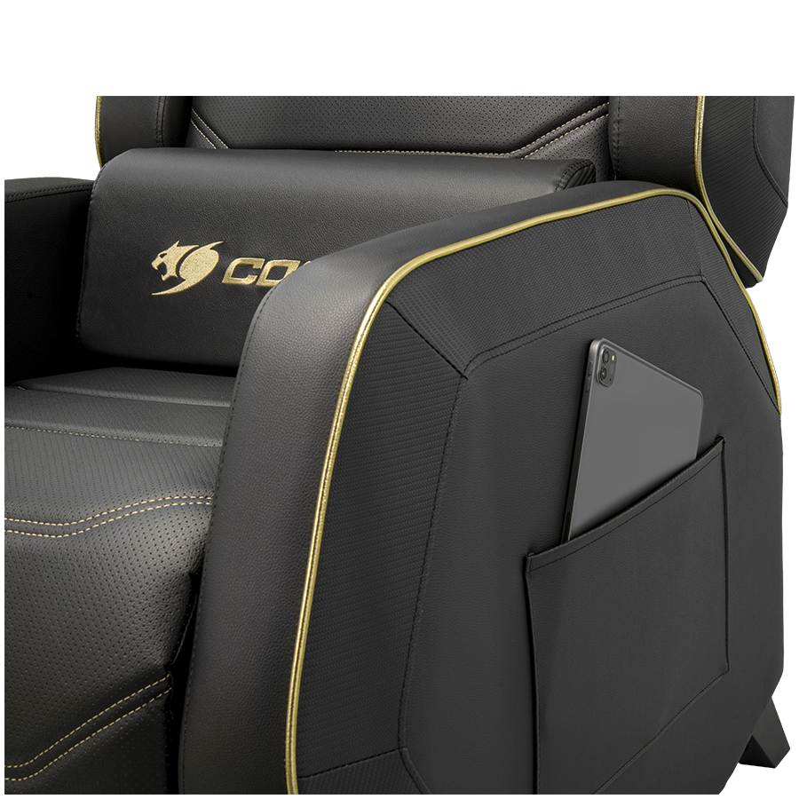 COUGAR Sofa Gamingowa Ranger S, Royal