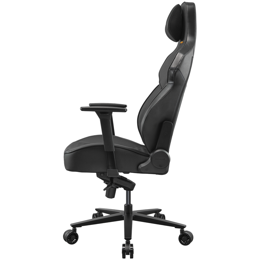 COUGAR Fotel Gamingowy NxSys Aero, Czarny-7
