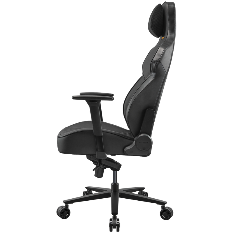 COUGAR Fotel Gamingowy NxSys Aero, Czarny-7