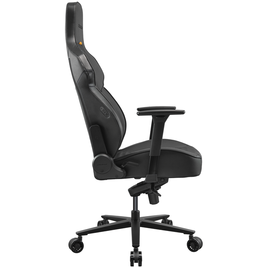 COUGAR Fotel Gamingowy NxSys Aero, Czarny-8