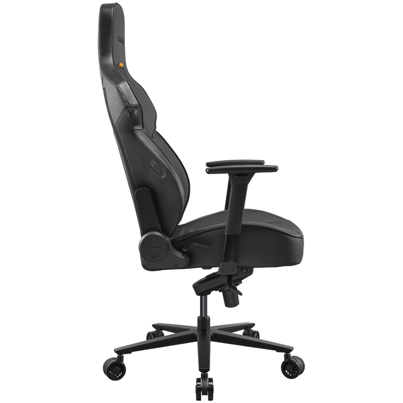 COUGAR Fotel Gamingowy NxSys Aero, Czarny-8