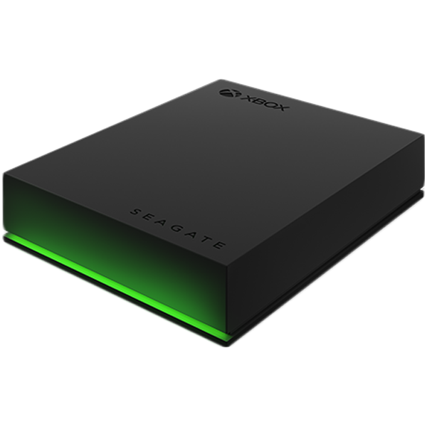 SEAGATE Dysk zewnętrzny Game Drive for Xbox (2.5", 2TB, USB 3.0)