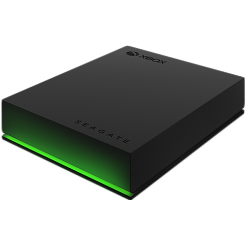 SEAGATE Dysk zewnętrzny Game Drive for Xbox (2.5", 2TB, USB 3.0)