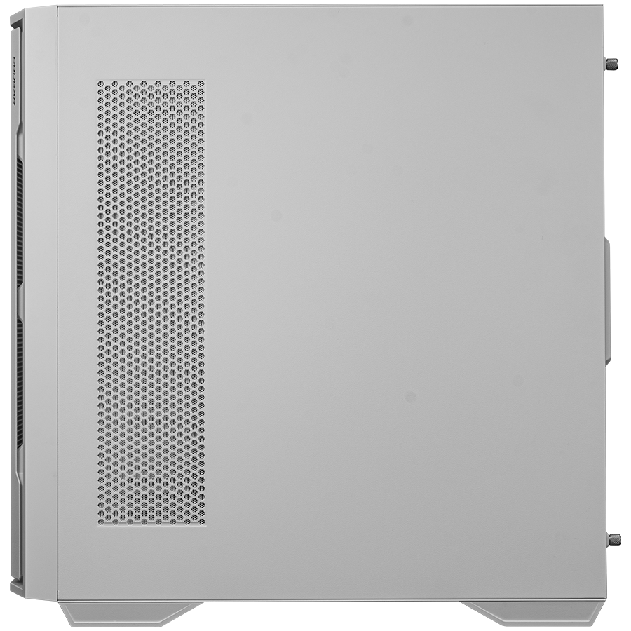 COUGAR Obudowa Uniface RGB White, Midi Tower-5