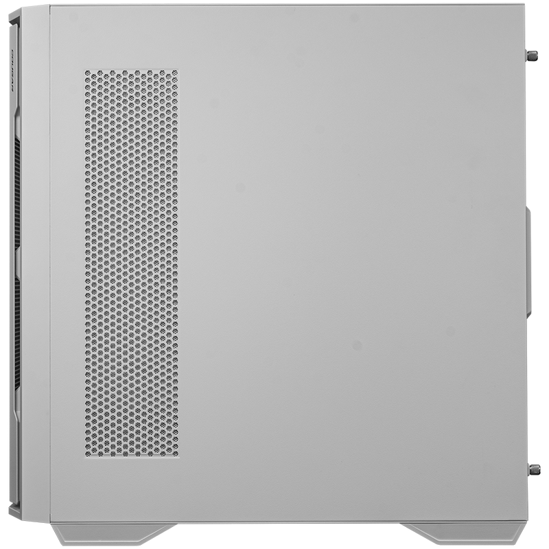 COUGAR Obudowa Uniface RGB White, Midi Tower-5