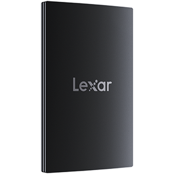 LEXAR SL500 4000GB [4TB] USB-C 3.2 2x2 Gen.2 (20Gb/s)
