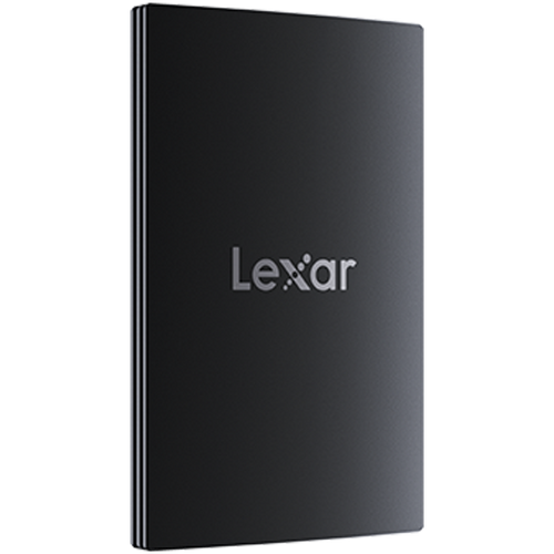 LEXAR SL500 4000GB [4TB] USB-C 3.2 2x2 Gen.2 (20Gb/s)