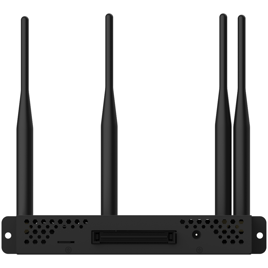 PRESTIGIO SOLUTIONS mini PC Core i5 12th Gen, 8GB DDR5 RAM, 256GB SSD, 3G/4G, Wi-Fi 6, Bluetooth 5.2, Windows 11 trial