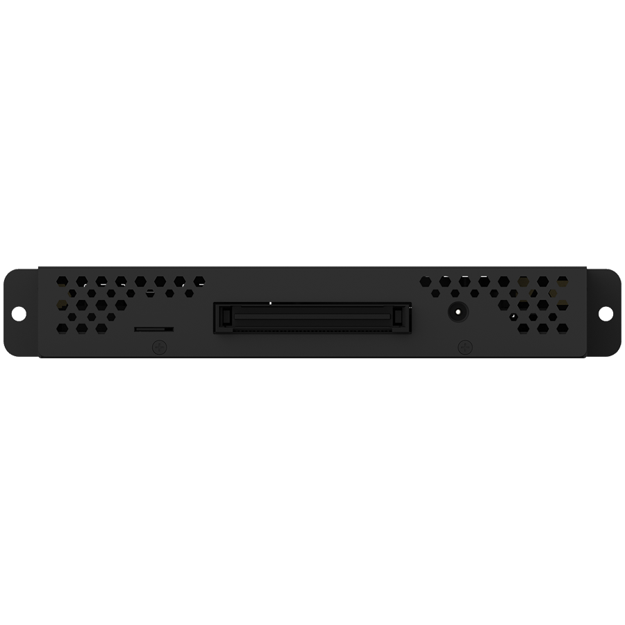 PRESTIGIO SOLUTIONS mini PC Core i5 12th Gen, 8GB DDR5 RAM, 256GB SSD, 3G/4G, Wi-Fi 6, Bluetooth 5.2, Windows 11 trial