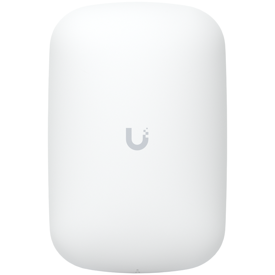 UBIQUITI UniFi U6 Extender, Wi-Fi 6 AX5400