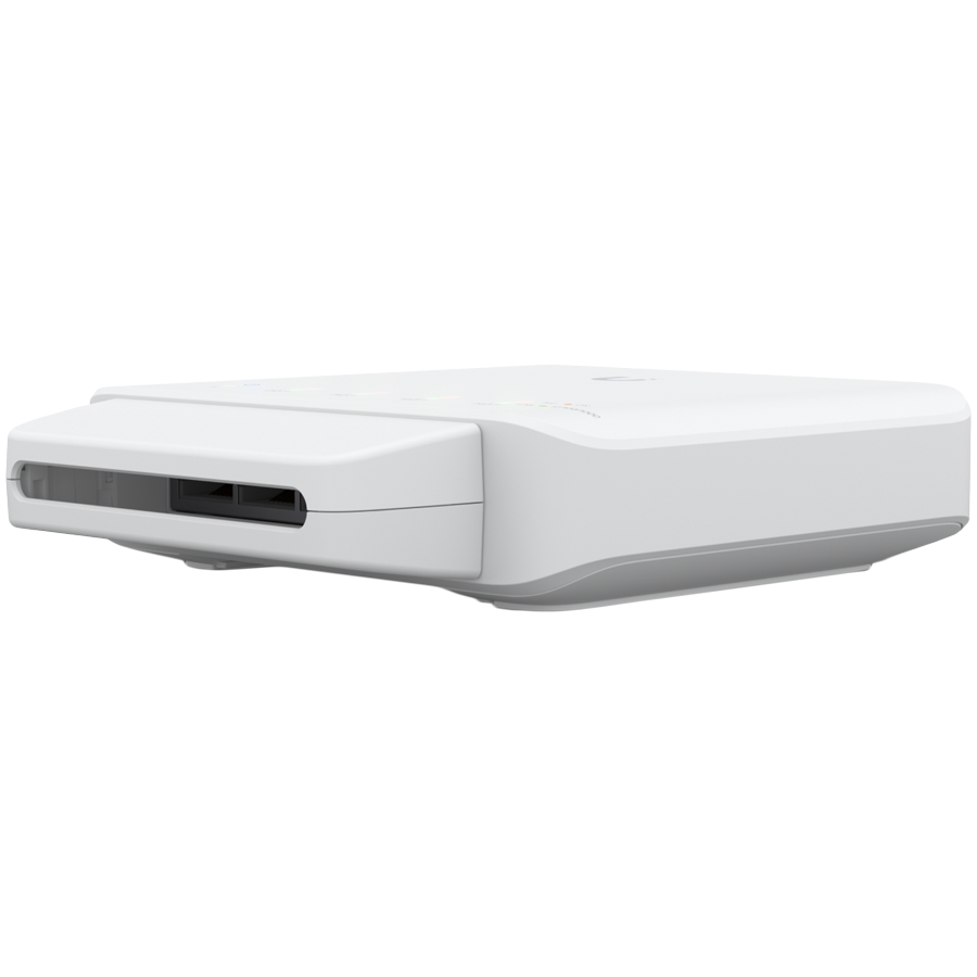 UBIQUITI UniFi Switch Flex, 5 port, (4) GbE PoE+, (1) GbE PoE++, 46W