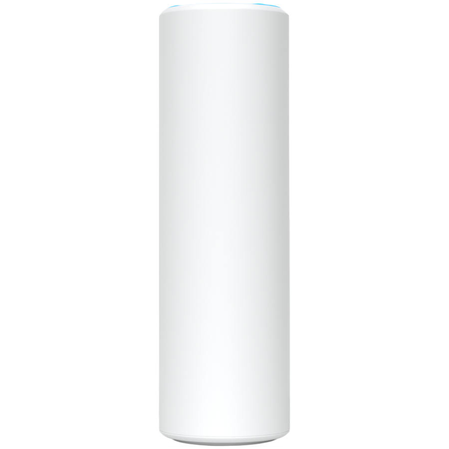 UBIQUITI UniFi U6 Access Point, Wi-Fi 6 AX5400 1x GE na zewnętrz budynków