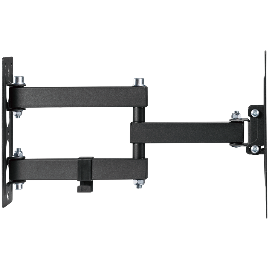 KIVI TV Uchwyt do telewizora, 23-43", Max 30kg.