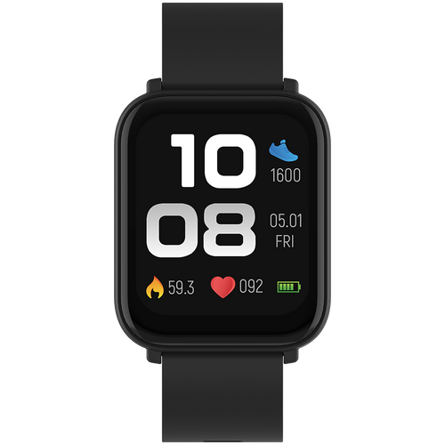 CANYON Smartwatch Easy SW-54 Czarny