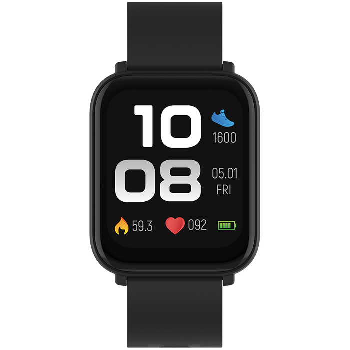 CANYON Smartwatch Easy SW-54 Czarny