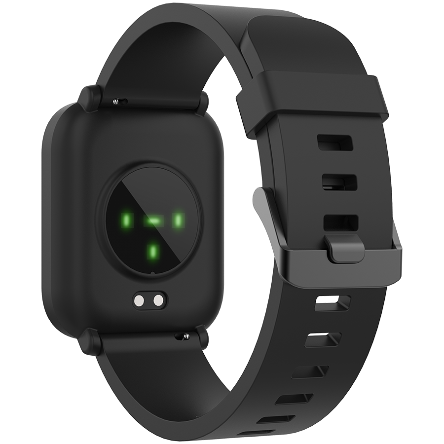 CANYON Smartwatch Easy SW-54 Czarny-7