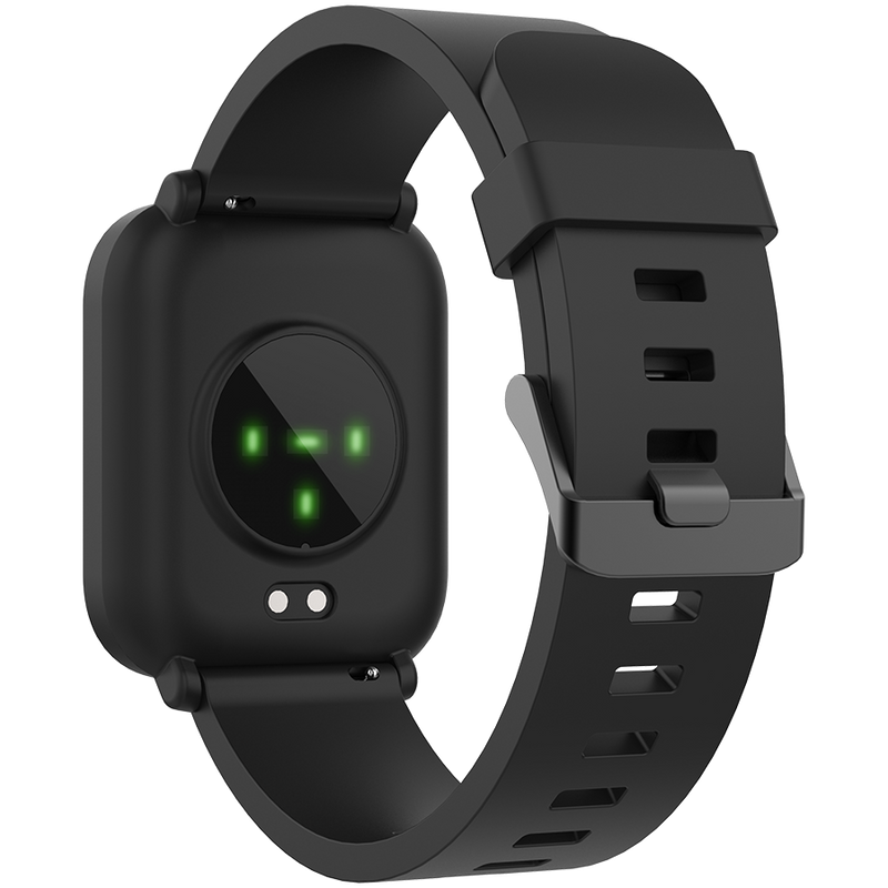 CANYON Smartwatch Easy SW-54 Czarny-7