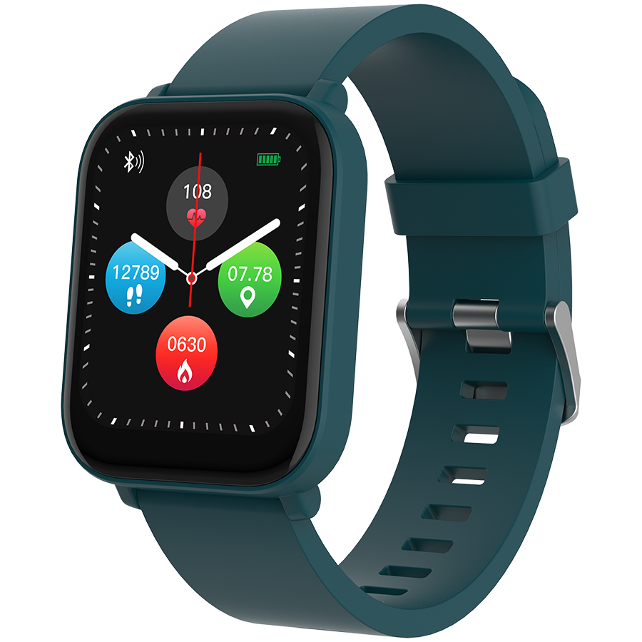 CANYON Smartwatch Easy SW-54 Zielony