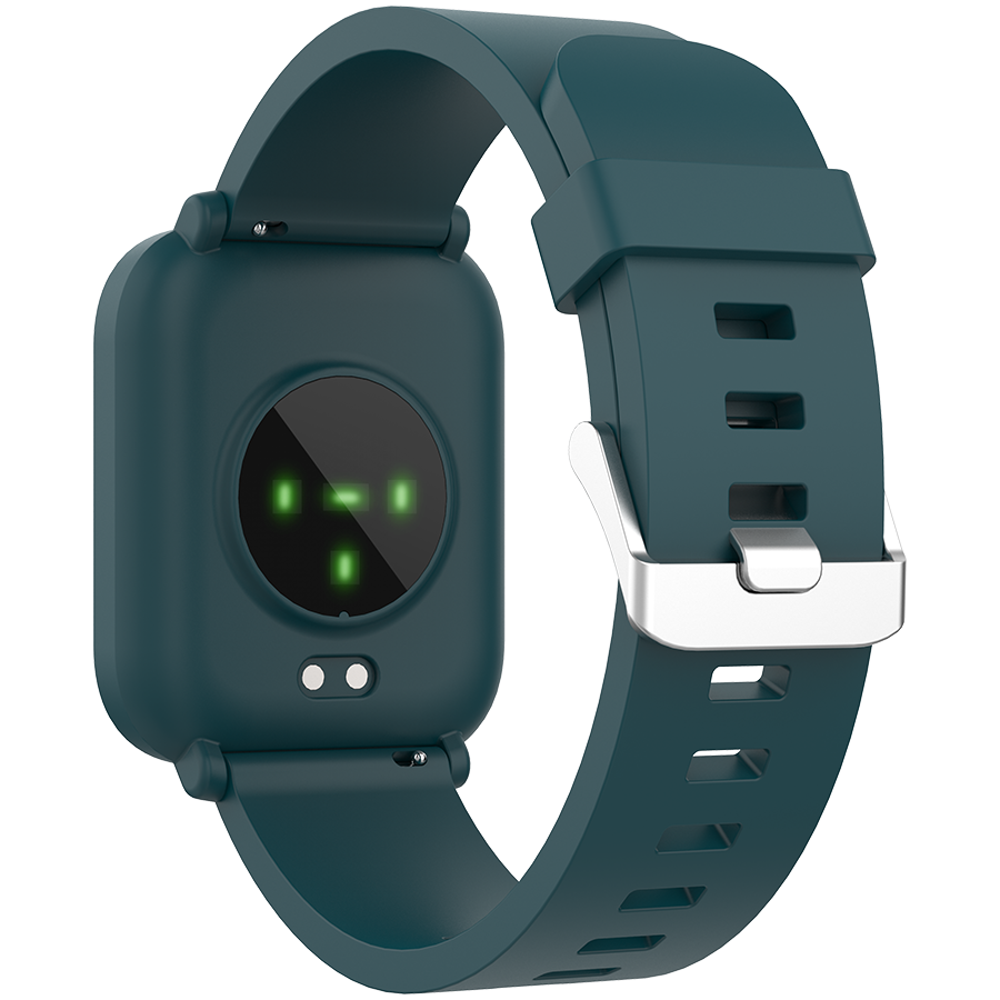 CANYON Smartwatch Easy SW-54 Zielony