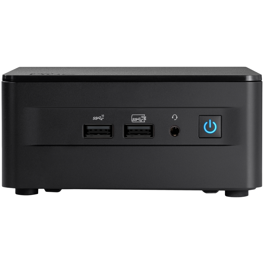 ASUS NUC 13 Pro Tall Kit RNUC13ANHI700002I Core i7-1360P Processor-1