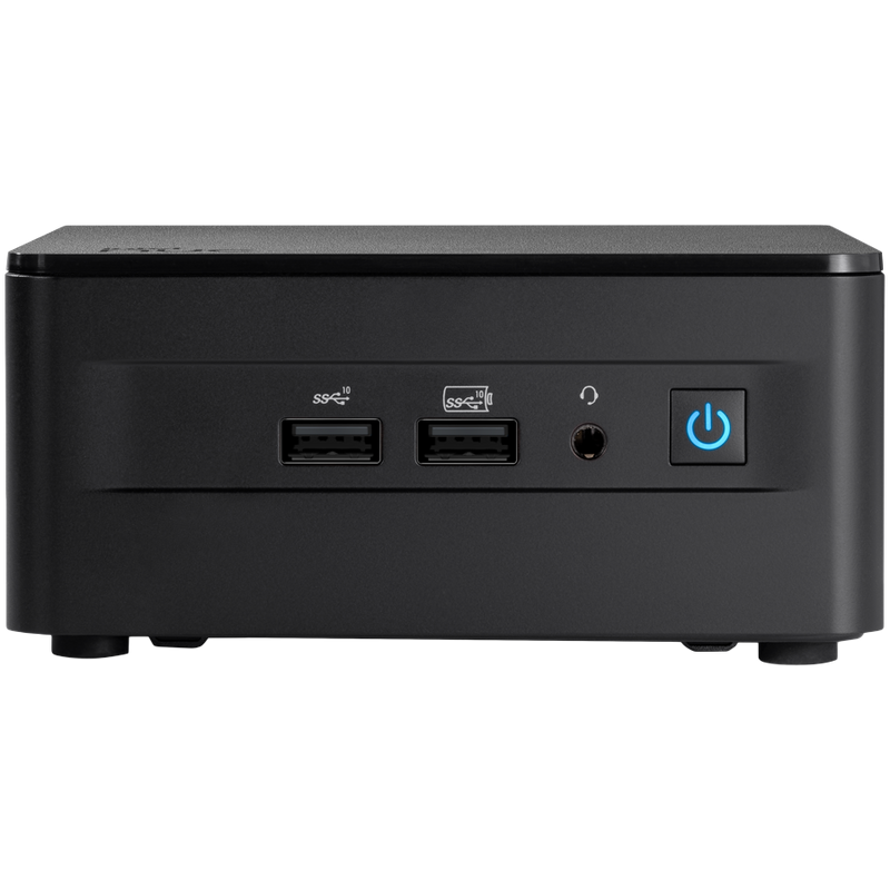 ASUS NUC 13 Pro Tall Kit RNUC13ANHI700002I Core i7-1360P Processor-1