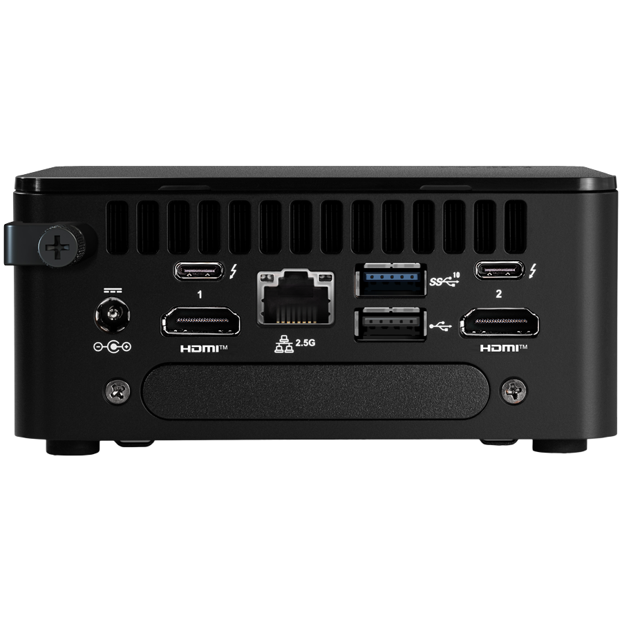 ASUS NUC 13 Pro Tall Kit RNUC13ANHI700002I Core i7-1360P Processor-2