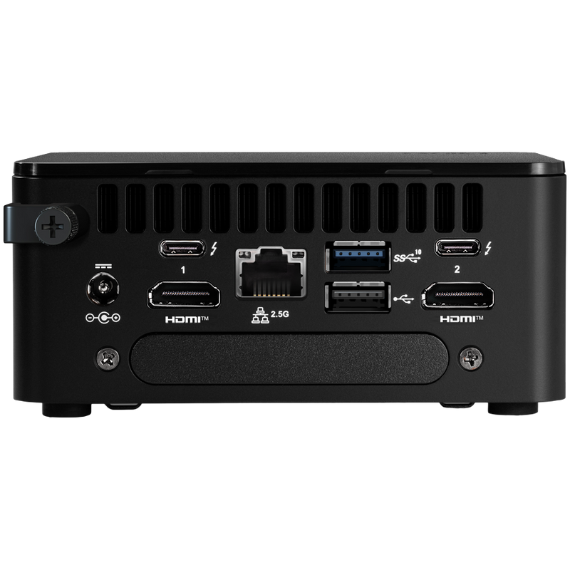 ASUS NUC 13 Pro Tall Kit RNUC13ANHI700002I Core i7-1360P Processor-2
